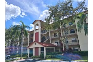 1100 Sw 128th Ter 207u Pembroke Pines, FL 33027 - MLS#A11880772