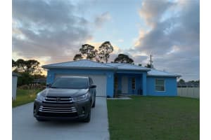 1855 Sw 17th Ave Sw Vero Beach, FL 32962 - MLS#A11880774