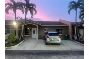 7667 NW 182nd Ln, Hialeah, FL 33015, Sold 10/09/25