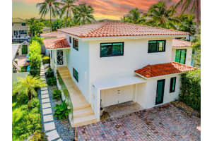 12905 Cherry Rd, North Miami