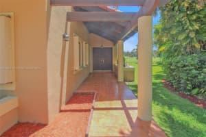 9713 Costa Del Sol Blvd G-99 Doral, FL 33178 - MLS#A11880789