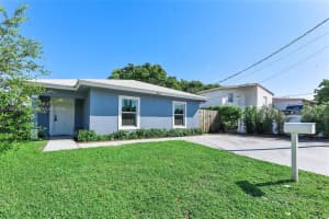 901 20th St 901 West Palm Beach, FL 33407 - MLS#A11880796