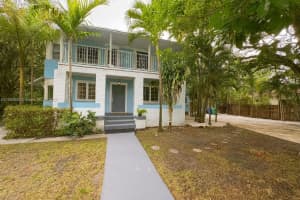 754 Ne 71st St, Miami