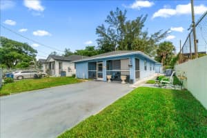 612 Nw 15th Ave Fort Lauderdale, FL 33311 - MLS#A11880807