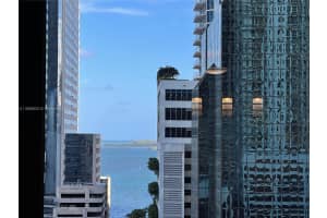 1010 Brickell Ave 1504 Miami, FL 33131 - MLS#A11880820