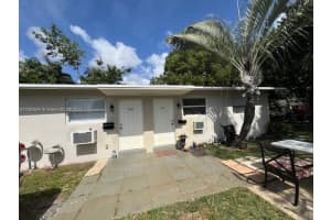 4951 Sw 26th Ave 1-2 Dania Beach, FL 33312 - MLS#A11880824