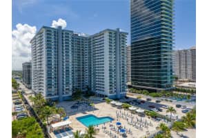 2030 S Ocean Dr 227 Hallandale Beach, FL 33009 - MLS#A11880825