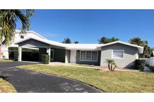3340 Ne 17th Way Oakland Park, FL 33334 - MLS#A11880828