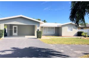 3340 Ne 17th Way Oakland Park, FL 33334 - MLS#A11880828
