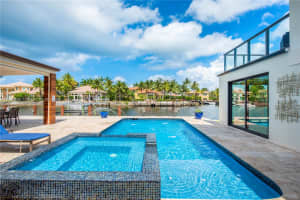 1025 Diplomat Parkway Hollywood, FL 33019 - MLS#A11880834