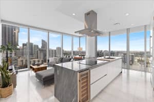 700 Ne 26th Ter 2605 Miami, FL 33137 - MLS#A11880842