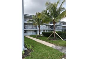 1100 Ne 1st Ct 313 Hallandale Beach, FL 33009 - MLS#A11880866