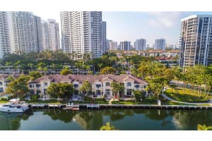 3705 Ne 214 St 13 Aventura, FL 33180 - MLS#A11880867