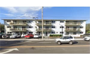 13280 Ne 6th Ave 206 North Miami, FL 33161 - MLS#A11880881