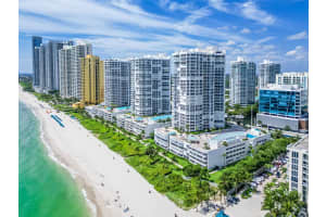 16485 Collins Ave Ph35c Sunny Isles Beach, FL 33160 - MLS#A11880882