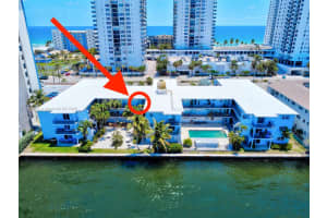 2200 S Ocean Dr N307 Hollywood, FL 33019 - MLS#A11880909