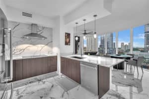 333 Las Olas Way 1207 Fort Lauderdale, FL 33301 - MLS#A11880919