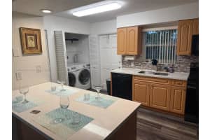 2452 Madison St A Hollywood, FL 33020 - MLS#A11880929