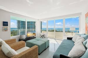 400 S Pointe Dr 1104 Miami Beach, FL 33139 - MLS#A11880936
