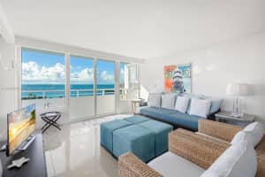 400 S Pointe Dr 1104 Miami Beach, FL 33139 - MLS#A11880936