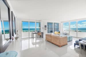 400 S Pointe Dr 1104 Miami Beach, FL 33139 - MLS#A11880936