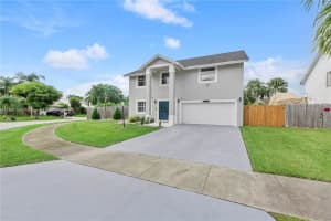21970 Sw 97th Ct Cutler Bay, FL 33190 - MLS#A11880940