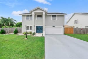 21970 Sw 97th Ct Cutler Bay, FL 33190 - MLS#A11880940