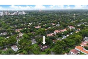 1700 Segovia St Coral Gables, FL 33134 Sold 12/31/25