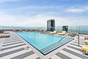 1300 S Miami Ave 3808, Miami