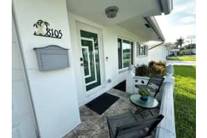 8105 NW 59th St, Tamarac, FL 33321, Sold 10/06/25