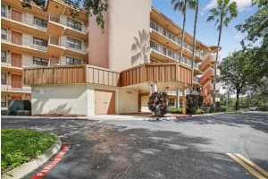 7401 Nw 16th St 307, Plantation
