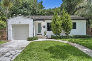 147 Nw 87th St, El Portal
