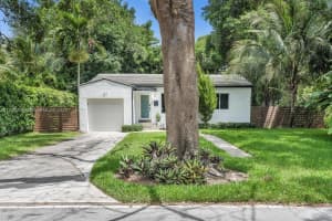 147 Nw 87th St El Portal, FL 33150 - MLS#A11880953