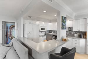 1811 Jefferson St 805 Hollywood, FL 33020 - MLS#A11880954