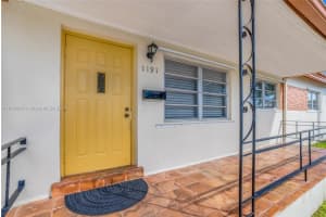 1191 Ne 165th Ter North Miami Beach, FL 33162 - MLS#A11880968