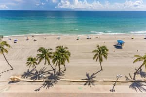 400 N Surf Rd 903 Hollywood, FL 33019 - MLS#A11880989