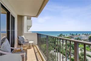 1201 S Ocean Dr 1010s Hollywood, FL 33019 - MLS#A11880995