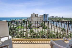 1201 S Ocean Dr 1010s Hollywood, FL 33019 - MLS#A11880995