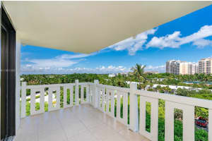 1121 Crandon Blvd E501 Key Biscayne, FL 33149 - MLS#A11881006