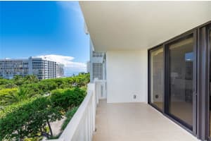 1121 Crandon Blvd E501 Key Biscayne, FL 33149 - MLS#A11881006