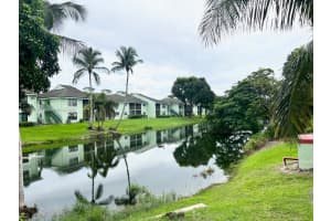 4007 Nw 87th Ave 4007 Sunrise, FL 33351 - MLS#A11881019