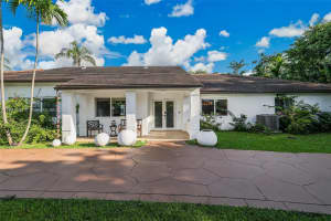 11461 Sw 93rd St Miami, FL 33176 - MLS#A11881025