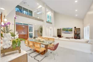 2360 Tigertail Ave Miami, FL 33133 - MLS#A11881058