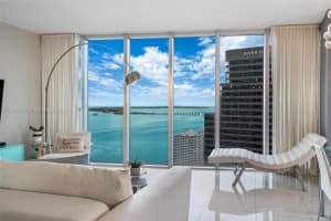 485 Brickell Ave 3308, Miami
