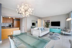 485 Brickell Ave 3308 Miami, FL 33131 - MLS#A11881060