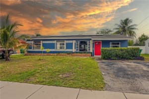4450 Sw 24th St Fort Lauderdale, FL 33317 - MLS#A11881064