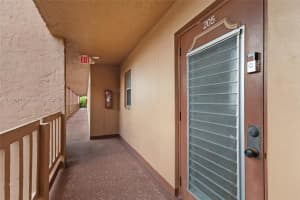 9620 Sunrise Lakes Blvd 205 Sunrise, FL 33322 - MLS#A11881070