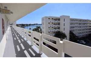 3030 Marcos Dr T512 Aventura, FL 33160 - MLS#A11881081