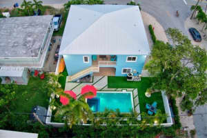 911 Red Bird Rd, Key Largo