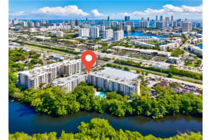 17890 W Dixie Hwy 314 North Miami Beach, FL 33160 - MLS#A11881108